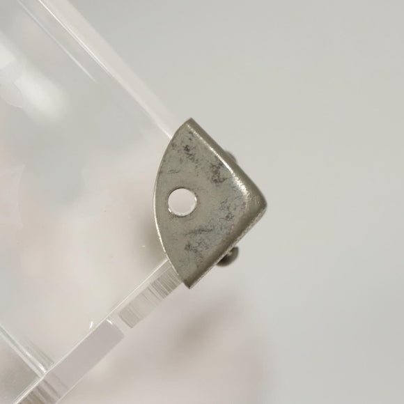 LOUIS VUITTON LV Cup Australia Puzzle Visionaire 30 Only To 6000 Red Auth EC840