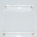 LOUIS VUITTON LV Cup Australia Puzzle Visionaire 30 Only To 6000 Red Auth EC840-15