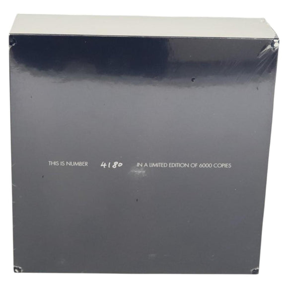 LOUIS VUITTON LV Cup Australia Puzzle Visionaire 30 Only To 6000 Red Auth EC840