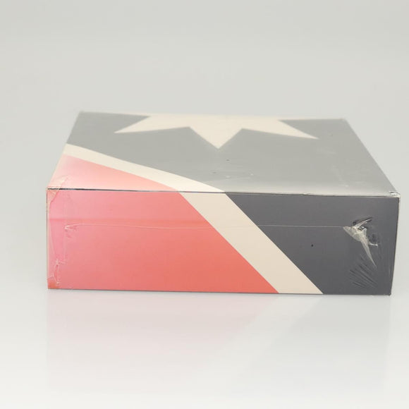 LOUIS VUITTON LV Cup Australia Puzzle Visionaire 30 Only To 6000 Red Auth EC840