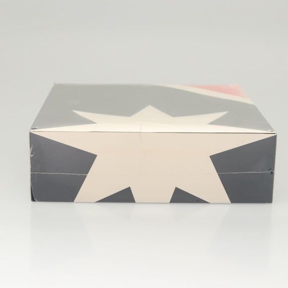 LOUIS VUITTON LV Cup Australia Puzzle Visionaire 30 Only To 6000 Red Auth EC840