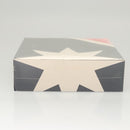 LOUIS VUITTON LV Cup Australia Puzzle Visionaire 30 Only To 6000 Red Auth EC840-5