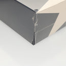 LOUIS VUITTON LV Cup Australia Puzzle Visionaire 30 Only To 6000 Red Auth EC840-6