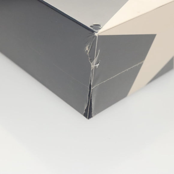 LOUIS VUITTON LV Cup Australia Puzzle Visionaire 30 Only To 6000 Red Auth EC840