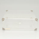 LOUIS VUITTON LV Cup Australia Puzzle Visionaire 30 Only To 6000 Red Auth EC840-7