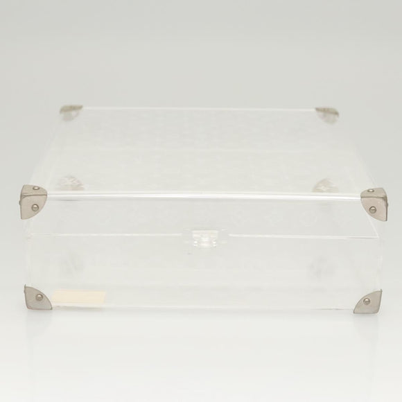 LOUIS VUITTON LV Cup Australia Puzzle Visionaire 30 Only To 6000 Red Auth EC840