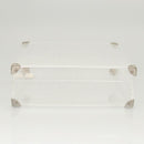 LOUIS VUITTON LV Cup Australia Puzzle Visionaire 30 Only To 6000 Red Auth EC840-9