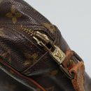 LOUIS VUITTON Monogram Trocadero 27 Shoulder Bag M51274 LV Auth EC855-9