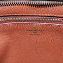 LOUIS VUITTON Monogram Trocadero 27 Shoulder Bag M51274 LV Auth EC855-18