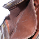 LOUIS VUITTON Monogram Trocadero 27 Shoulder Bag M51274 LV Auth EC855-21