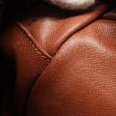 LOUIS VUITTON Monogram Trocadero 27 Shoulder Bag M51274 LV Auth EC855-12