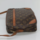 LOUIS VUITTON Monogram Trocadero 27 Shoulder Bag M51274 LV Auth EC855-4