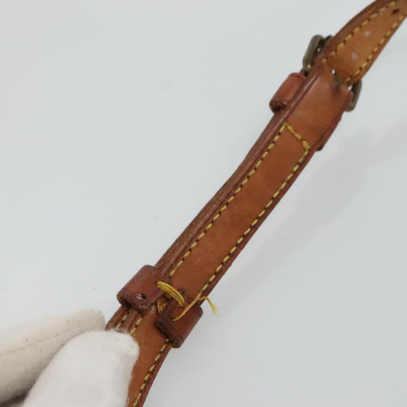 LOUIS VUITTON Monogram Trocadero 27 Shoulder Bag M51274 LV Auth EC855