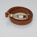 LOUIS VUITTON Monogram Vernis Roxbury Drive Hand Bag Perle M91374 LV Auth EC862-22