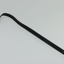 GUCCI GG Supreme Sherry Line Shoulder Bag PVC Navy Gold 904 02 043 Auth EC871-8