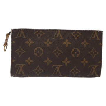 LOUIS VUITTON Monogram Bucket GM Pouch Accessory Pouch LV Auth EC888 - 0
