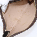 LOUIS VUITTON Monogram Bucket GM Pouch Accessory Pouch LV Auth EC890-10