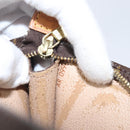 LOUIS VUITTON Monogram Bucket GM Pouch Accessory Pouch LV Auth EC890-12