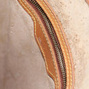 LOUIS VUITTON Monogram Bucket GM Shoulder Bag M42236 LV Auth EC899-17