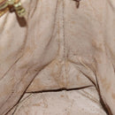 LOUIS VUITTON Monogram Bucket GM Shoulder Bag M42236 LV Auth EC899-19