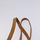 LOUIS VUITTON Monogram Bucket GM Shoulder Bag M42236 LV Auth EC899-8