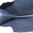 Christian Dior Trotter Canvas Shoulder Bag Navy Auth EC911-19