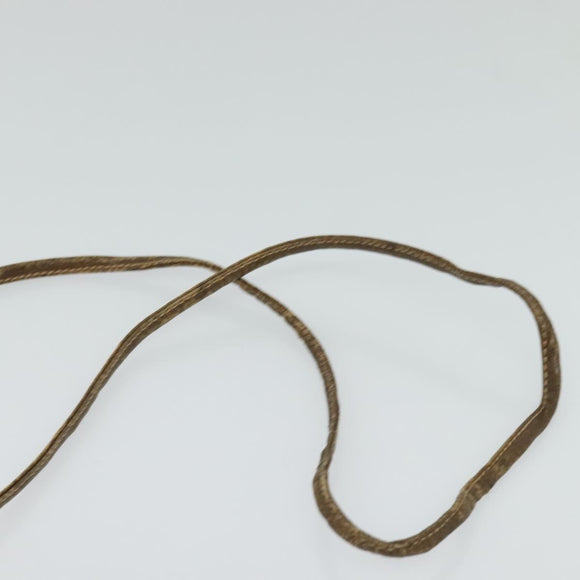 GUCCI GG Supreme Web Sherry Line Bag PVC Beige Green Red 904 02 047 Auth EC913