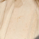 GUCCI GG Supreme Web Sherry Line Bag PVC Beige Green Red 89 02 032 Auth EC919-10