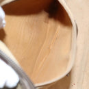 GUCCI GG Supreme Web Sherry Line Bag PVC Beige Green Red 89 02 032 Auth EC919-22