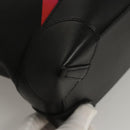 LOUIS VUITTON Taiga Steamer PM Hand Bag Black M30339 LV Auth EC951A-8