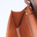 LOUIS VUITTON Monogram Bordeaux 27 Shoulder Bag M51797 LV Auth EC965-22