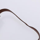 LOUIS VUITTON Monogram Bordeaux 27 Shoulder Bag M51797 LV Auth EC965-14