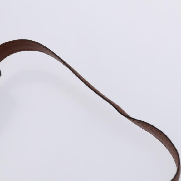 LOUIS VUITTON Monogram Bordeaux 27 Shoulder Bag M51797 LV Auth EC965