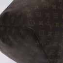 LOUIS VUITTON Monogram Keepall 45 Boston Bag M41428 LV Auth EC982-15
