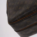 LOUIS VUITTON Monogram Reporter GM Shoulder Bag M45252 LV Auth EC984-18