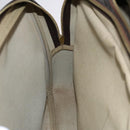 LOUIS VUITTON Monogram Reporter GM Shoulder Bag M45252 LV Auth EC984-22