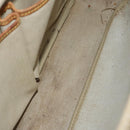 LOUIS VUITTON Monogram Reporter GM Shoulder Bag M45252 LV Auth EC984-11