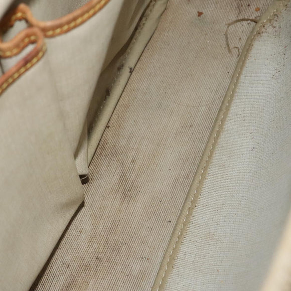 LOUIS VUITTON Monogram Reporter GM Shoulder Bag M45252 LV Auth EC984