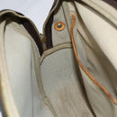 LOUIS VUITTON Monogram Reporter GM Shoulder Bag M45252 LV Auth EC984-24