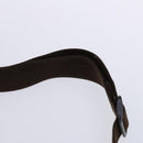 LOUIS VUITTON Monogram Reporter GM Shoulder Bag M45252 LV Auth EC984-14