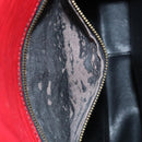 LOUIS VUITTON Epi Saint Cloud GM Shoulder Bag Red M52197 LV Auth EC990-11