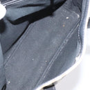 BURBERRY Nova Check Tote Bag PVC Beige Auth EC998-11