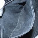 BURBERRY Nova Check Tote Bag PVC Beige Auth EC998-19