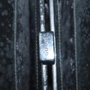 GUCCI Hand Bag Canvas Black 000 0810 Auth ep10006-14