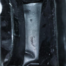 GUCCI Hand Bag Canvas Black 000 0810 Auth ep10006-16