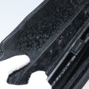 GUCCI Hand Bag Canvas Black 000 0810 Auth ep10006-19