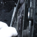 GUCCI Hand Bag Canvas Black 000 0810 Auth ep10006-21