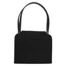 GUCCI Hand Bag Canvas Black 000 0810 Auth ep10006-3