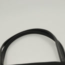 GUCCI Hand Bag Canvas Black 000 0810 Auth ep10006-8