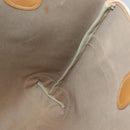 GUCCI Micro GG Supreme Web Sherry Line Bag PVC Beige 002 988 0174 Auth ep10019-18